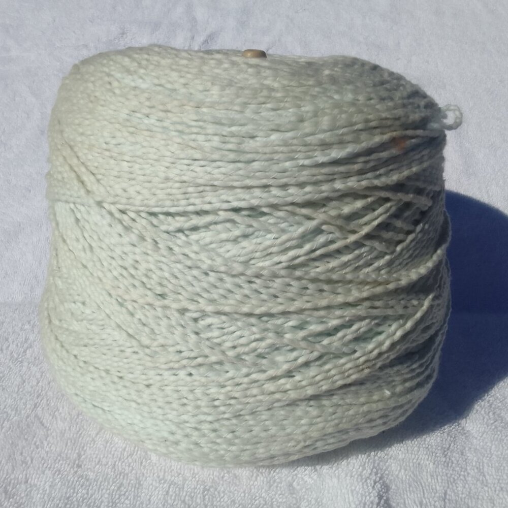 Premium softball 100% cotton yarn, made in USA, 50+ colors - Picture 13 of 16